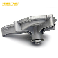 PERFECTRAIL 22902431 21468472 7422902432 Pièces de camion lourd d'usine Pompe à eau de refroidissement du moteur pour Volvo FH pour Renault Kerax