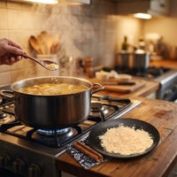 Assaisonnement de poulet de qualité supérieure, mélange de poudres séchées certifié Halal, 1 kg pour les grandes quantités, débloquez le secret d'une marinade parfaite