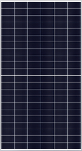 Longi Jinko Trem Ressuscitado N-Tipo Monocristalino 450w 500W 550W 585W 600W 700W 720W Painéis solares 1000w preço Paneles solares - Product Image 5