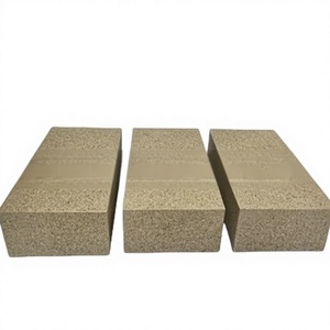 Panneau ignifuge en <span class=keywords><strong>vermiculite</strong></span>, isolation thermique pour porte et cheminée, blanc, fabricants Hebei, modèle 009 - Product Image 1