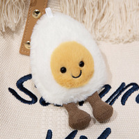Poupées en peluche d'animaux super doux de la série JC-Ours en peluche remplis de coton PP et processus lavé et jouets en peluche Capibara en gros