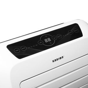 Aire Acondicionado Portátil EU 9000 BTU con Controlador de Clima para Casas Móviles, Sistema de Aire Acondicionado Portátil Split, Fácil de Mover - Product Image 6