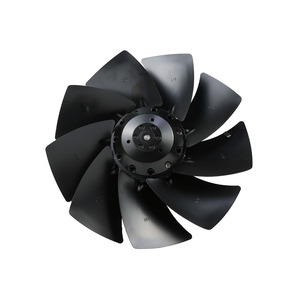 สำหรับ A2E250-AM06-01 250มม. 230VAC 115/150W 0.51/0.66A 2450/2600RPM อินเวอร์เตอร์ด้านนอกแกนพัดลมระบายความร้อนโรเตอร์พัดลมไฟฟ้า ODM - Product Image 1