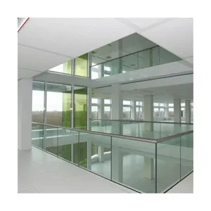Prima fabrikverkäufer betongeländerformen professioneller lieferant stahlgeländer designs für balkon u-kanal glasgeländer