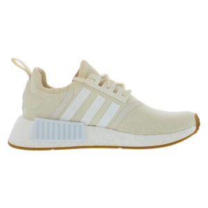Zapatos Adidas NMD R1 para hombre Color: Wonder White/Cloud White/Gum 100% auténticos - Product Image 3
