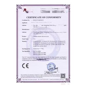 Bicicletta Familiare Premium Personalizzabile a Tre Posti, <span class=keywords><strong>Tandem</strong></span> Resistente per Passeggiate all'Aperto, Visite ai Parchi e Gite in Famiglia - Product Image 5