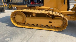 Bulldozer Caterpillar D5K XL LGP Usado Original de Japón, Segunda Mano, Cat D5H D5C D5N D5M con Pocas Horas de Uso en Venta - Product Image 5