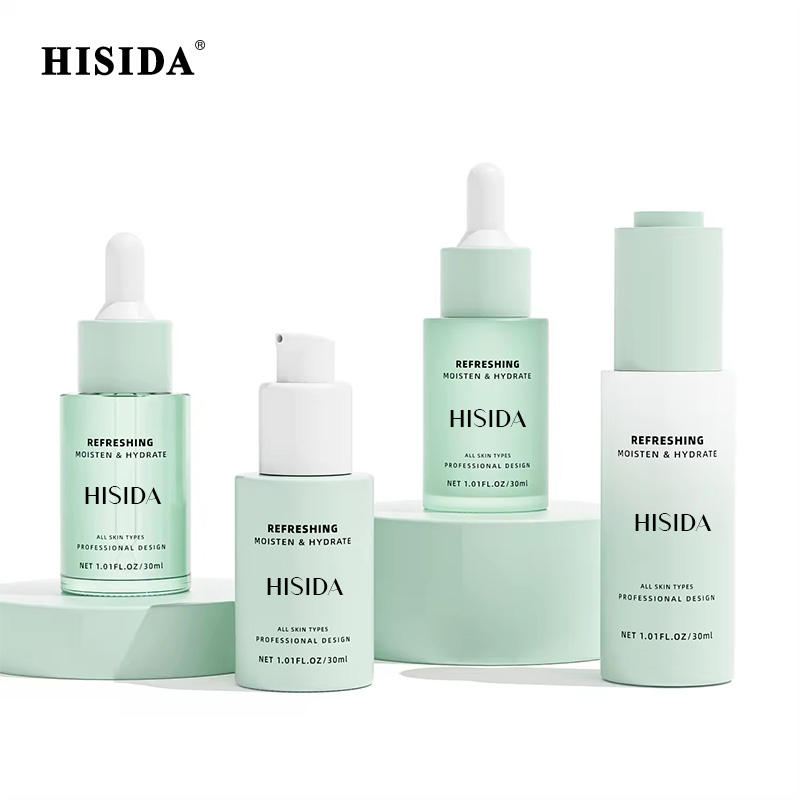 ขวดน้ำมันหอมระเหยใส