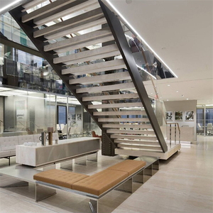 <span class=keywords><strong>Escalier</strong></span> en bois à prix bon marché Rampe d'<span class=keywords><strong>escalier</strong></span> en bois Main courante <span class=keywords><strong>Escalier</strong></span> extérieur extérieur - Product Image 5