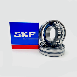 Rodamiento de rodillos esférico SK F original 21322 alta velocidad de rotación alta calidad adecuado para maquinaria pesada - Product Image 6