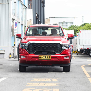 Auto Usado Foton Mars 9 2023 PICKUP, Volante a la Izquierda, Diésel 2.0T, Automático de 8 Velocidades, Perfecto para Caminos Rurales y Todoterreno en África - Product Image 2