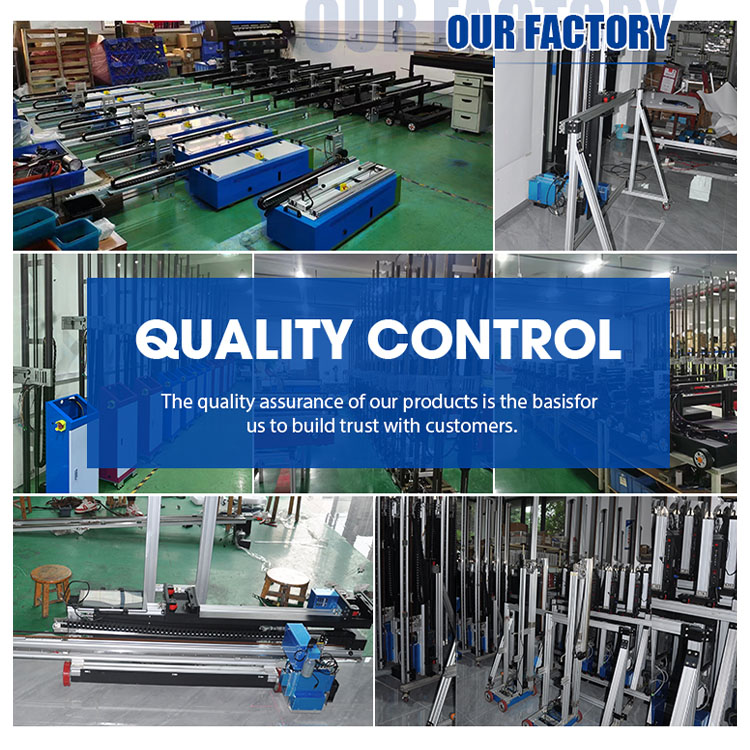 3d wall and floor printer