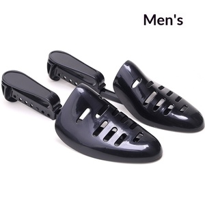 Estirador <span class=keywords><strong>de</strong></span> Zapatos Ajustable <span class=keywords><strong>de</strong></span> Plástico, Precio Económico, para Hombres y Mujeres, Negro, Protector <span class=keywords><strong>de</strong></span> Forma Personalizado para Zapatillas - Product Image 2
