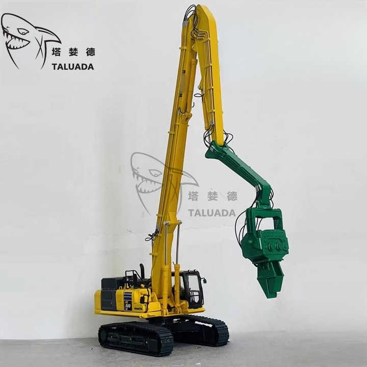 1/50 コマツ KOMATSU PC500LC-10MO EXCAVATOR