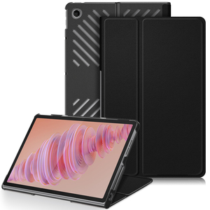 Custodia per <span class=keywords><strong>Lenovo</strong></span> Tab Plus 11.5 <span class=keywords><strong>Tablet</strong></span> (TB351FU) 2024-<span class=keywords><strong>Cover</strong></span> posteriore leggera, sottile e traspirante - Product Image 1