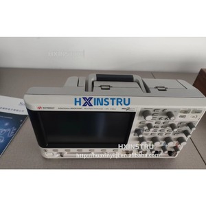 1 ชิ้น คีย์ไซท์ MSOX3104T ออสซิลโลสโคปสัญญาณผสม 1GHz 5G H มือสอง - Product Image 1