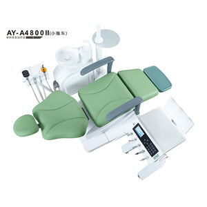 <span class=keywords><strong>Dental</strong></span> Chair <span class=keywords><strong>Top</strong></span> Sale CE-geprüfte Denspay Günstige <span class=keywords><strong>Dental</strong></span> Chair <span class=keywords><strong>Unit</strong></span> mit Utility Cart Patient <span class=keywords><strong>Dental</strong></span> Kiefer ortho pä discher Stuhl - Product Image 6