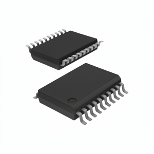 ICS650R-11IT Electronic Chips Component <b>Clock</b> Timing 20 SSOP BOM IC In Stock - Product Image 1