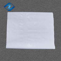 Film holographique non respirant 15% Ash, impression spéciale pour serviettes hygiéniques, rouleaux de film étirable PE