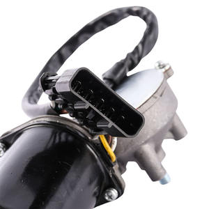 <span class=keywords><strong>Moteur</strong></span> d'<span class=keywords><strong>essuie</strong></span>-<span class=keywords><strong>glace</strong></span> avant pour <span class=keywords><strong>OPEL</strong></span> VAUXHALL <span class=keywords><strong>Astra</strong></span> <span class=keywords><strong>G</strong></span> 98-09 Vectra B 1273027 1273061 23000826 09117722 09117536 9117722 9117536 - Product Image 5