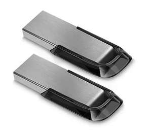 แฟลชไดรฟ์ราคาส่งถูก รับทำโลโก้ตามสั่ง ความจุ 2gb 4gb 8gb 16gb 32gb 64gb  ยูเอสบี พลาสติก 3.0/2.0 เมมโมรี่สติ๊ก แฟลชไดรฟ์แบบพกพา - Product Image 2