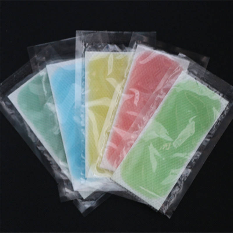 สีเหลือง