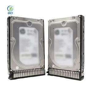 Hpe 22tb 20tb 18tb 16tb 14tb 12tb 10tb 8tb 6tb 4tb 2tb 900gb 512e内部Sata Sas硬盘惠普服务器硬盘