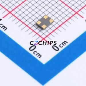 0132M4-9.84375F20DTNJL Crystal (Passive) SMD3225-4P Crystal Oscillator SMD Crystal Oscillator 9.84375MHz 10ppm 20pF - Product Image 2