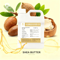 Minyak Pewangi Sintetis WISEWAY Food Grade untuk Krim Tangan, Sabun Mandi Cair, Sampo, Sabun Cuci Tubuh, Sabun Cuci Rambut & Deterjen Pakaian