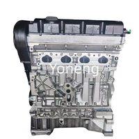 Moteur nu 2.0L PEUGEOT moteurs PSA RFN 10LH3X assemblage de moteur pour PEUGEOT 3008 307 408 508 Triomphe C4
