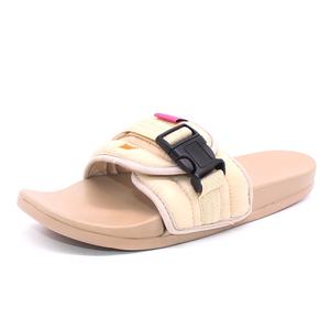 Nickecin — pantoufles en matériel pour femmes et hommes, chaussures de Style luxe, avec un tissu doux, nouvelle collection - Product Image 3