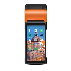 Vente en gros au <span class=keywords><strong>prix</strong></span> le plus bas <span class=keywords><strong>Sunmi</strong></span> <span class=keywords><strong>V2</strong></span> PLUS Pos Systems Portable Android Pos Tablet Caissier Pos Machine avec NFC - Product Image 1