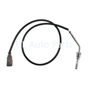 03L906088CH es adecuado para el sensor de temperatura de escape de <span class=keywords><strong>Skoda</strong></span> <span class=keywords><strong>FABIA</strong></span> 1.2TDI 1.6TDI 2010-2014 EGT/<span class=keywords><strong>SK</strong></span>/004A - Product Image 3