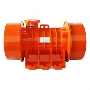 YBZ YBZU YBZD BZD YBZJ IP66 220V/380V Motor vibrador trifásico ignífugo a prueba de explosiones Motor de vibración Industrial - Product Image 1