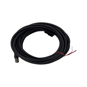 Cable de Conexión del Controlador del Cabezal del Sensor CB-A10 de 10M, Cable de Extensión de Señal para Sensor Láser Industrial - Product Image 2