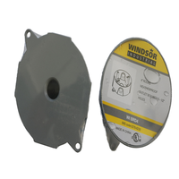 Kidde-Fenwal Detector Vertical 12-E27121-000-05-0T