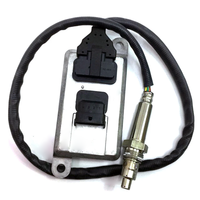 Capteur NOx robuste pour moteur diesel 2011648 5WK96619D pour camion DAF – Pièce de rechange automobile pour restaurer les performances du véhicule