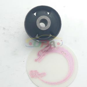 Sistema de suspensión de alta calidad BUSH-FR LWR ARM(G) 54584-E6000 54584 E6000 para H-yundai IX35 FUEL CELL 54584E6000 - Product Image 5