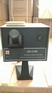 ASTM D1500 Sản Phẩm Dầu Khí Chroma Meter Bởi Đo Màu - Product Image 4