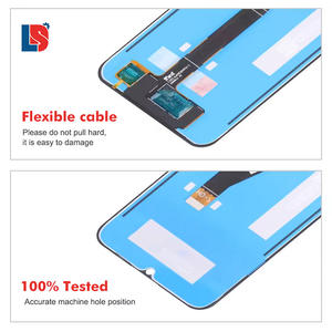 Ecran pour huawei Nova Y70 Display Mobile Phone Lcds pour huawei Nova Y70 Plus Ecran de remplacement des écrans Lcd pour téléphone portable - Product Image 3