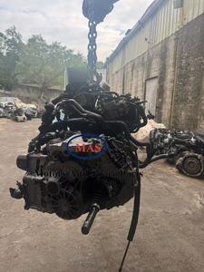 Conjunto de Motor para VW, Motor 1.4T CFB para <span class=keywords><strong>Beetle</strong></span>, Eos, Golf y Jetta - Product Image 4