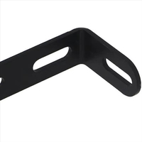 Support de phare antibrouillard pour moto Honda ADV 350 ADV350 2025, accessoires d'éclairage Uxential, montage de projecteur