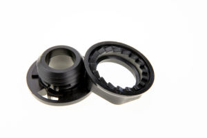 Ah153175 hxe81790 חלקי מכונות חקלאיות 105212 לשלב טין אצבע מקצרה לטן לשלב פלטפורמות קציר - Product Image 6