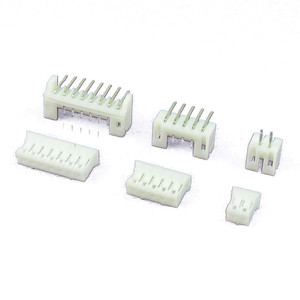 JST-PH 2-Pin SMT Góc Bên Phải Kết Nối - Product Image 3