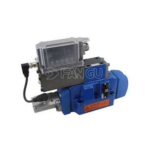Ban đầu van D681/g761/g631/d634/D682/d662/d633 điện thủy lực <span class=keywords><strong>servo</strong></span> van giá rẻ - Product Image 4