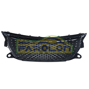 <span class=keywords><strong>PEUGEOT</strong></span> <span class=keywords><strong>2008</strong></span> GRILLE 2019 - Product Image 2