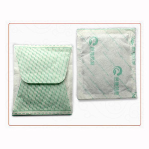 Fábrica de consumibles para seguros médicos, apósitos, parches y dispositivos de moxibustión; calificada legalmente para dispositivos de calentamiento de Clase I - Product Image 1