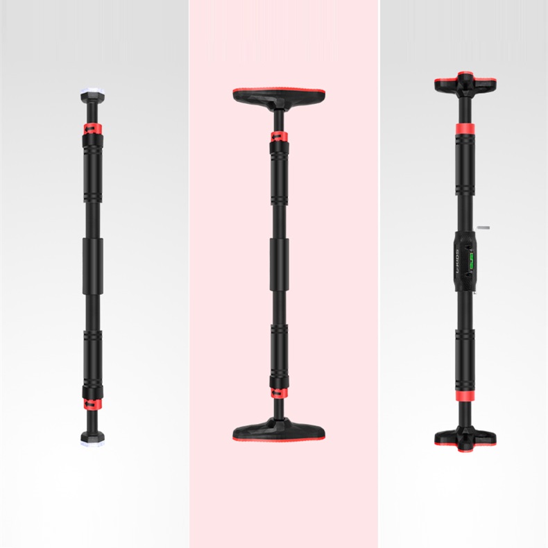 Комнатный тренажерный зал домашняя дверь настенный подбородок горизонтальный бар для упражнений