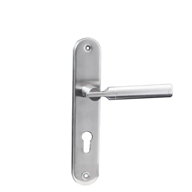 2K015 New Arrival Wuxi Door Handles