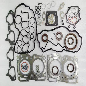 Комплект Прокладок Головки Двигателя 10105AB580 для subaru FB25 Forester outback <span class=keywords><strong>2</strong></span>.5I 2013-2015 Комплект прокладок головки цилиндров - Product Image 3